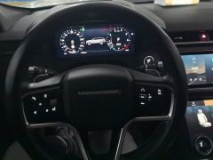 Land Rover Range Rover Velar 250PS Edition - ფოტო 18