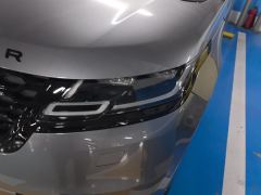 Land Rover Range Rover Velar 250PS Edition - ფოტო 4