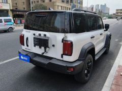 Tank 300 Off-Road Edition 2.0T Conqueror - фото 2