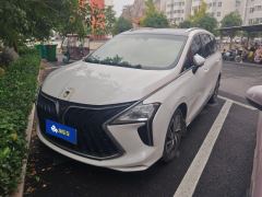 Dongfeng Forthing Yacht 1.5T Edition - photo 1