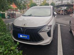 Dongfeng Forthing Yacht 1.5T Edition - photo 3