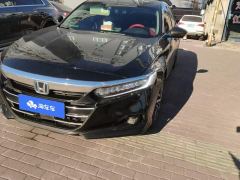 Honda Accord PHEV 2.0L E-CVT Edition - ფოტო 1