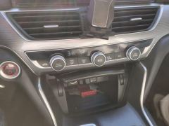Honda Accord PHEV 2.0L E-CVT Edition - ფოტო 16