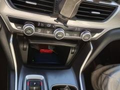 Honda Accord PHEV 2.0L E-CVT Edition - ფოტო 17