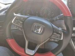 Honda Accord PHEV 2.0L E-CVT Edition - ფოტო 18