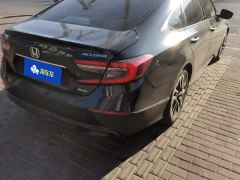 Honda Accord PHEV 2.0L E-CVT Edition - ფოტო 2