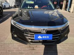 Honda Accord PHEV 2.0L E-CVT Edition - ფოტო 3