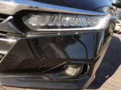 Honda Accord PHEV 2.0L E-CVT Edition - ფოტო 4
