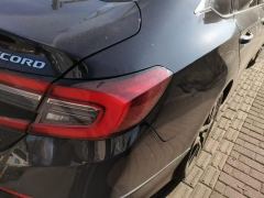 Honda Accord PHEV 2.0L E-CVT Edition - ფოტო 5