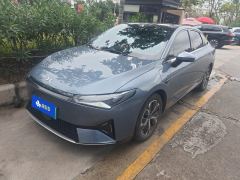 XPeng P5 550E - ფოტო 1