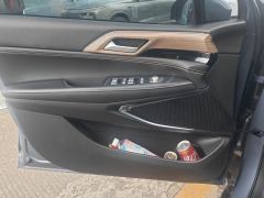 XPeng P5 550E - ფოტო 12