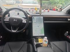 XPeng P5 550E - ფოტო 16