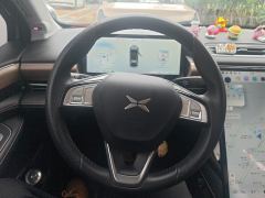 XPeng P5 550E - ფოტო 18
