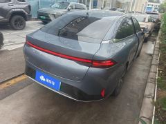 XPeng P5 550E - ფოტო 2