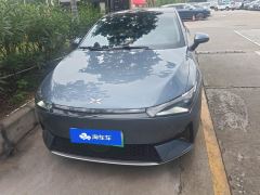 XPeng P5 550E - ფოტო 3