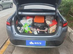 XPeng P5 550E - ფოტო 7