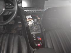 Peugeot 408 1.6T Entry-Level - ფოტო 19