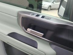 Beijing Off-RoadBJ40 Edition 2.0T - ფოტო 13
