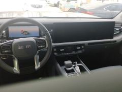 Beijing Off-RoadBJ40 Edition 2.0T - ფოტო 16