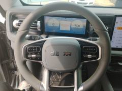 Beijing Off-RoadBJ40 Edition 2.0T - ფოტო 18