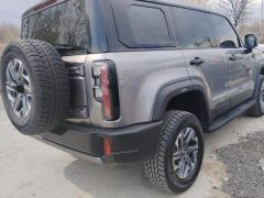 Beijing Off-RoadBJ40 Edition 2.0T - ფოტო 2