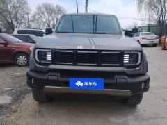 Beijing Off-RoadBJ40 Edition 2.0T - ფოტო 3