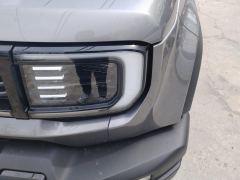 Beijing Off-RoadBJ40 Edition 2.0T - ფოტო 4