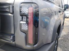 Beijing Off-RoadBJ40 Edition 2.0T - ფოტო 5