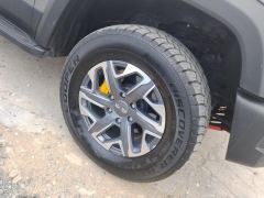 Beijing Off-RoadBJ40 Edition 2.0T - ფოტო 6