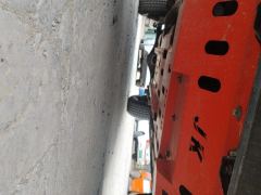 Beijing Off-RoadBJ40 Edition 2.0T - ფოტო 8