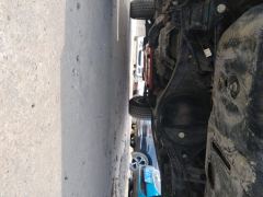 Beijing Off-RoadBJ40 Edition 2.0T - ფოტო 9