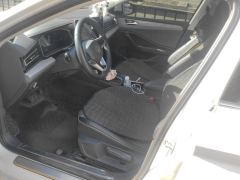 Volkswagen Jetta 300TSI Edition - photo 14