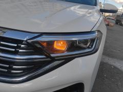Volkswagen Jetta 300TSI Edition - photo 4