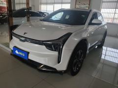 Neta U Nezha U-II 501km Ternary Lithium - ფოტო 1