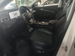 Neta U Nezha U-II 501km Ternary Lithium - ფოტო 14