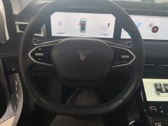 Neta U Nezha U-II 501km Ternary Lithium - ფოტო 18