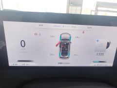 Neta U Nezha U-II 501km Ternary Lithium - ფოტო 20