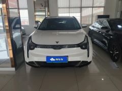 Neta U Nezha U-II 501km Ternary Lithium - ფოტო 3