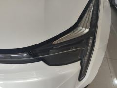 Neta U Nezha U-II 501km Ternary Lithium - ფოტო 4