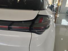 Neta U Nezha U-II 501km Ternary Lithium - ფოტო 5