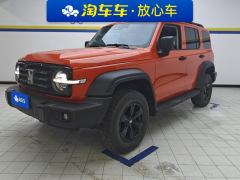 Tank 300 Off-Road Edition 2.0T Conqueror - ფოტო 1