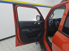 Tank 300 Off-Road Edition 2.0T Conqueror - ფოტო 12