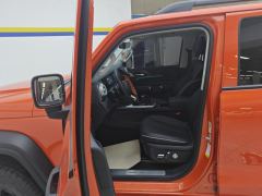 Tank 300 Off-Road Edition 2.0T Conqueror - ფოტო 14