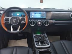 Tank 300 Off-Road Edition 2.0T Conqueror - ფოტო 16