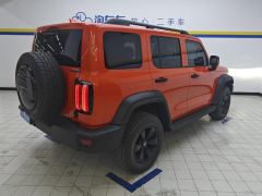 Tank 300 Off-Road Edition 2.0T Conqueror - ფოტო 2