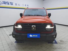 Tank 300 Off-Road Edition 2.0T Conqueror - ფოტო 3