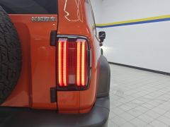 Tank 300 Off-Road Edition 2.0T Conqueror - ფოტო 5