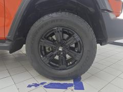 Tank 300 Off-Road Edition 2.0T Conqueror - ფოტო 6