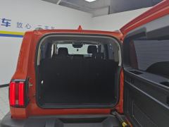 Tank 300 Off-Road Edition 2.0T Conqueror - ფოტო 7