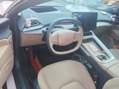 Arcfox Alpha S5 Facelift 560MAX Front-wheel drive 185kW - ფოტო 16